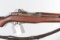 SPRINGFIELD ARMORY 30M1 GARAND, SN 2752738,