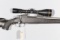 BROWNING A BOLT, SN 27535NV8S7,