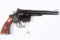 SMITH WESSON 17, SN K409769,