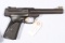 BROWNING BUCKMARK, SN 515MN14414,