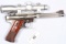 RUGER MK III HUNTER, SN 273-02964,