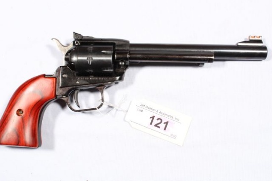 HERITAGE ROUGH RIDER, SN T17725,