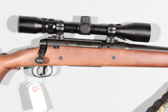 SAVAGE AXIS, SN K415608,