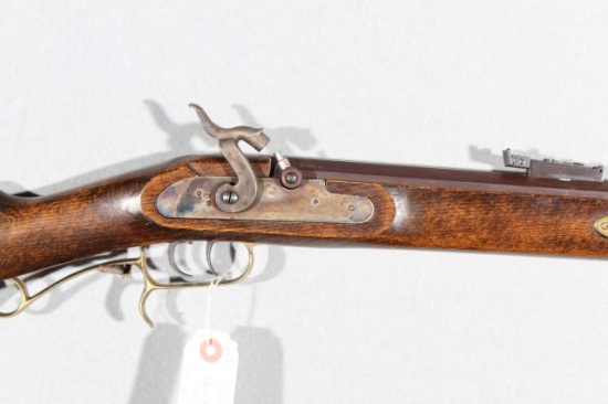 CVA HAWKEN 50 CAL NO 4473