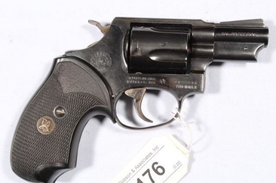 TAURUS 85, SN JD77498,