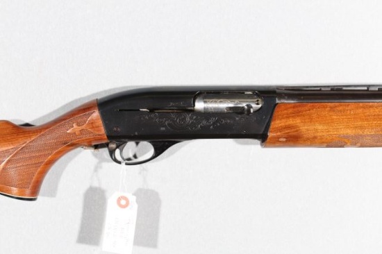 REMINGTON 1100, SN M581378V,