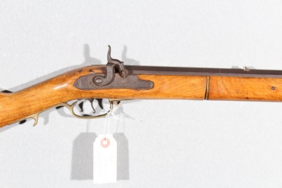 SPAIN JUKAR BLACK POWDER AS IS NO 4473