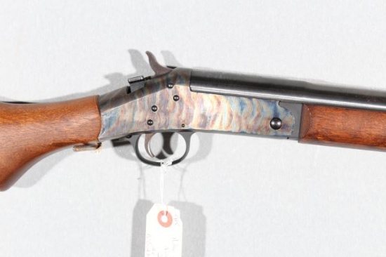 NEW ENGLAND FIREARMS SB1, SN NB289509,