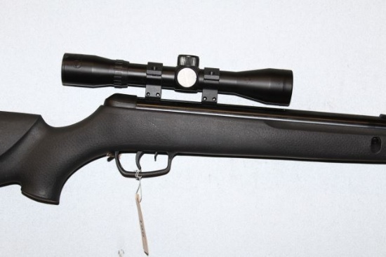 HORNET VELOCTIY .177 AIR RIFLE  NO 4473
