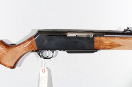 BROWNING BAR, SN 137NY64624,