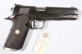 COLT GOLD CUP SERIES 80 MKIV, SN FN01907E,