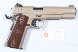 SIG SAUER 1911-22, SN F271832,