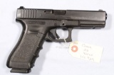 GLOCK 22, SN LLL929,