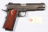 TAURUS PT1911, SN NBV66687,