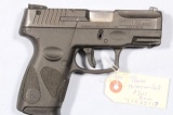 TAURUS PT111 G2, SN T1Z33717,