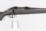 RUGER AMERICAN, SN 690-52592,