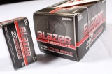 500 ROUNDS 22LR BLAZER