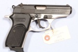 BERSA  THUNDER, SN 484064,