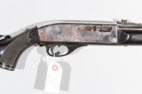 REMINGTON NYLON 66,SN 258762,