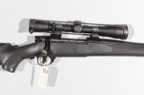 WEATHERBY VANGUARD, SN VS112334,