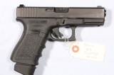 GLOCK 23, SN G28136,