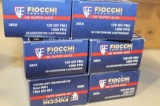 APPROX 300 ROUNDS FIOCCHI 38 SUPER AUTO FOA FMJ129