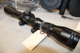 SIMMONS 22 MAG 4X32 RIFE RIFLE SCOPE WITH RINGS