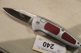 GERMAN BOKER TOPLOCK AUTOMATIC KNIFE