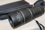 DAY & NIGHT FIELD 22,  16 X 52 SPOTTING SCOPE