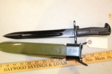 US BAYONET