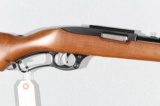 RUGER 10/96, SN 620-50134,