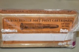 VINTAGE APPROX 20 ROUNDS 33 WINCHESTER