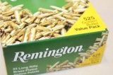 APPROX 525 RDS 22 LR REMINGTON GOLDEN BULLET