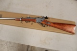 DENIX SHARPS RIFLE  REPLICA NON GUN NO4473