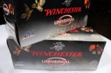 APPROX 200 ROUNDS WINCHESTER 12 GA