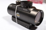 BSA RD30 RED DOT SCOPE