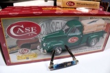 CASE DIECAST 1947 STUDEBAKER WITH KNIFE