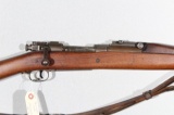 REMINGTON 1903, SN 3185681,