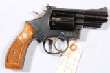 SMITH WESSON 19-6, SN BND6932,