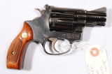 SMITH WESSON 34-1, SN M92748,