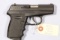 SCCY CPX-2, SN 364156,