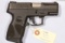 TAURUS G2C SN TLY34977,