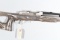RUGER TARGET RANCH RIFLE, SN 580-63322,
