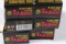APPROX 300 ROUNDS TULAMMO 9 MM LUGER
