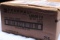 APPROX 250 RDS FEDERAL 20 GA 2 3/4 STEEL DOVE &