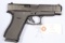 GLOCK 48, SN BTAF207,