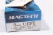 APPROX 50 ROUNDS MAGTECH 9MM LUGER