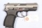 BERSA TPR 45C, SN J63542,