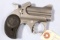 BOND ARMS ROUGHNECK, SN 201901,