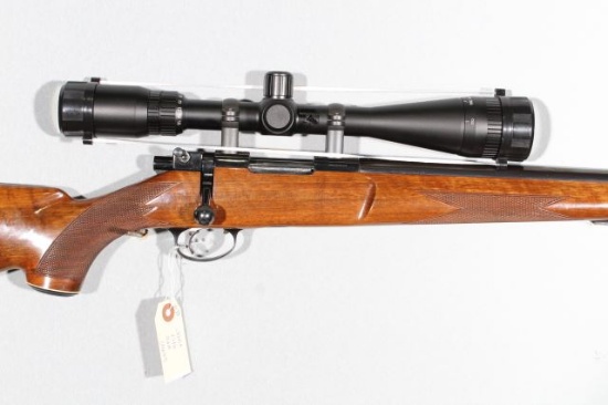 SAKO L46, SN 54049,